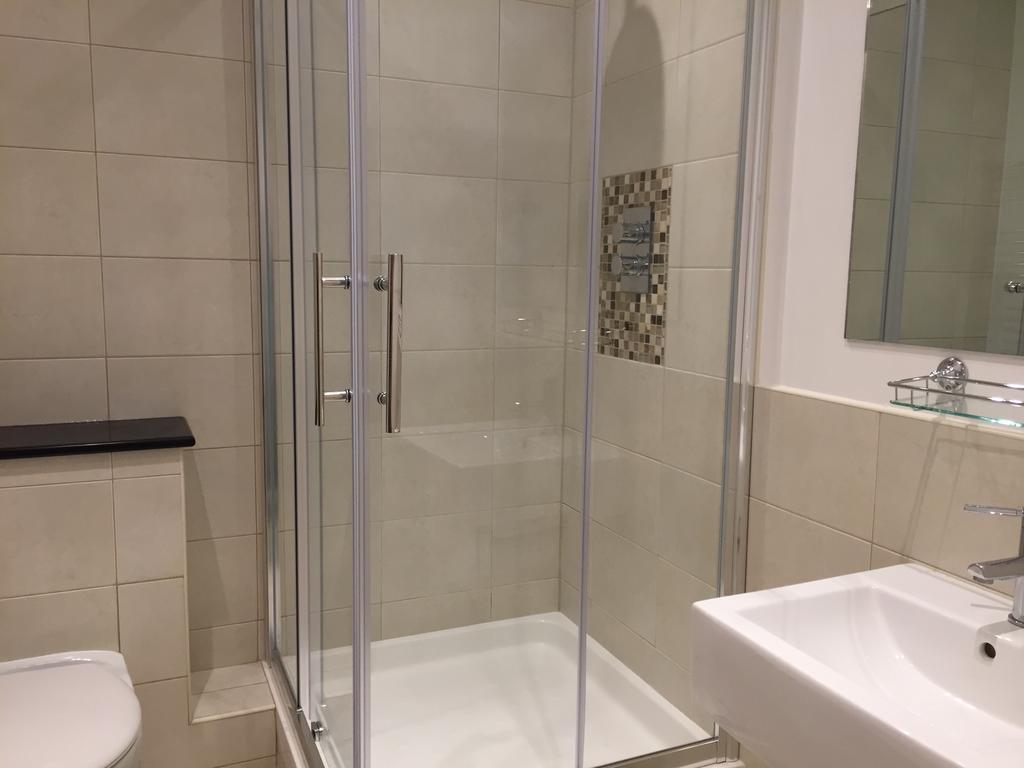 Excelsior Apartments - Liverpool Central - Free Parking - Aircon Esterno foto