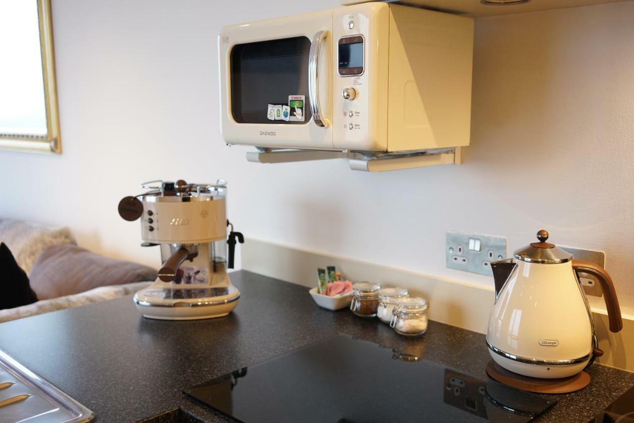 Excelsior Apartments - Liverpool Central - Free Parking - Aircon Esterno foto